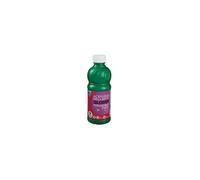 [188306] LEFRANC BOURGEOIS Flacon de 500ml Glossy Color& Co / Vert Brillant