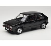 Norev - 1/18 - Volkswagen Golf Gti - 1976 - 188487-Norev - 1/18