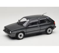 188556 Volkswagen Golf rey Metallic Norev 1/18