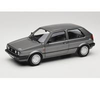 Norev Volkswagen Golf Champion Grey Metallic 1/18