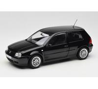 188574 Volkswagen Golf Mk4 GTI Black Norev 1/18