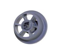 1885900800. ROULETTE DE PANIER INFERIEURE BEKO