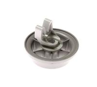 1885900900. ROULETTE DE PANIER INFERIEURE BEKO