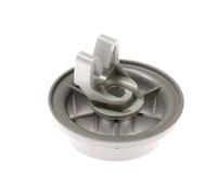 1885900900. ROULETTE DE PANIER INFERIEURE BEKO