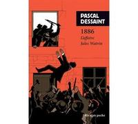 1886 Pascal Dessaint (Auteur), François Guérif (Préface)