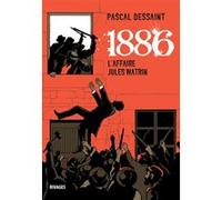 1886 Pascal Dessaint (Auteur), François Guérif (Préface)