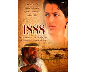 1888 El Extraordinario Viaje De La Santa Isabel