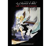 1888 - L'année De L'éventreur: La Chasseresse De Démons - Une Nouvelle
