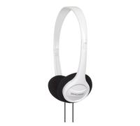 [188931] Koss Casque stéréo On-Ear KPH7 Blanc