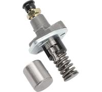188f Générateur Pompe d'injection de carburant avec D��se gauche Un air de cylindre refroidi��il y a une partie d'injecteur diesel pour��le jardin micro -étoile