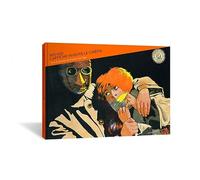 1892-1929, L'affiche Invente Le Cinéma