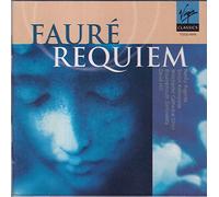 フォーレ:レクイエム(1893