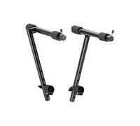 Konig & Meyer 18941 extension pour support clavier 18940 et 18990 noir