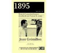 1895 N° Hors-Serie Octobre 1997 : Jean Gremillon
