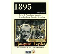 1895 N° Hors-Série Octobre 1998 : Jacques Feyder