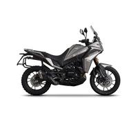 1895-RACCORDS, ATTACHES ET FIXATIONS POUR compatible avec MOTO MORINI X-CAPE 649