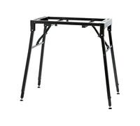 Stand clavier 18950 Noir