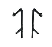 K&M Support d'extension clavier 18952 Stacker BK pour 18950