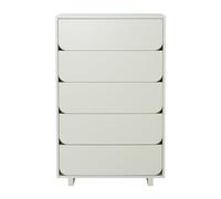 1898 Commode Vidja 5 tiroirs Sable