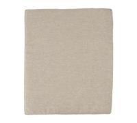 1898 Coussin de siège Nydala 40.6x45 cm Beige