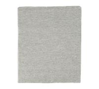 1898 Coussin de siège Nydala 40.6x45 cm Gris clair