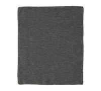 1898 Coussin de siège Nydala 40.6x45 cm Gris foncé