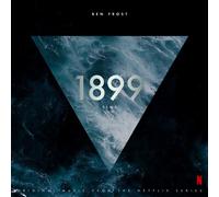 1899 (Original Music From The Netflix Series) CD