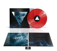 1899 (OST FROM THE NETFLIX SERIES) (LTD.COL.LP) - FROST,BEN VINYL LP NEUF