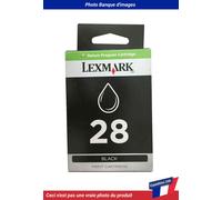 18C1428E Lexmark X-2500 Cartouche d'Encre Noir