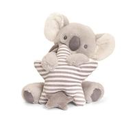 18cm Keeleco Cozy Koala Musical