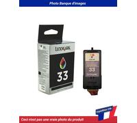 18CX033E Lexmark P-4350 Cartouche d'Encre Tricolore