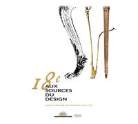 18e, aux sources du design: Chefs-d'oeuvre du mobilier 1650-1790