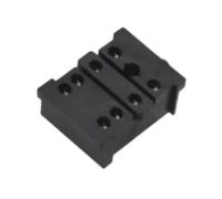 18FF-2Z-A2 Small PCB Soldering Board Base - 12A Electromagnetic with 8-Pin Configuration for Reliable(20)