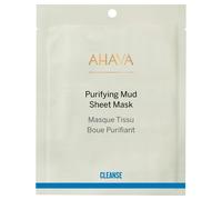 AHAVA Dead Sea Mud masque de boue purifiant 18 g
