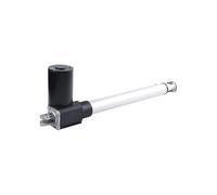 18inch 450mm stroke linear actuator DC electronic starter 12V 24V 5/10/16/25mm/s Heavy Duty600/400/150/100Kg CZAOINCU(1000N20mm per second,12vDC)