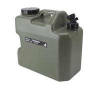 18L Camping Water Container Durable Reliable Large Capacity for Outdoor