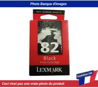 18L0032 Lexmark X-5130 Cartouche de toner Noir