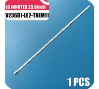 18LED V236B1-LE2-T V236B1-LE2-TREM11 V236BJ1-LE2 LED Bande Pour TH-24A403DX T24D310EX 24MT47D-PZ 24LB451B-PU UN24H4500AF ""Nipseyteko®