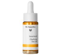 18ml Dr. Hauschka Huile visage
