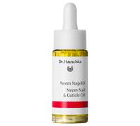 18ml Dr. Hauschka Neem Huile à ongles