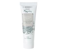 Korres Masque purifiant à l'argile naturelle – 18 ml
