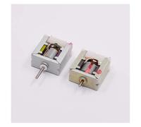18mm 020 Square electronic starter DC 2.4V 3V 3.7V 5V 6V 9V 12V High Speed Engine DIY Hobby Toy RC Model A PKNVKZIDK