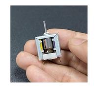 18mm*18mm Square 020 DC electronic starter DC 1.5V 3V 3.7V 4.2V 5V 6V 25500RPM High Speed Engine