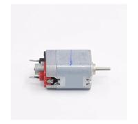 18mm*23.5mm Carbon Brush electronic starter DC 12V-24V 18V 11300RPM High Speed Engine DIY Toy Rail Road Train Model RUAJOGYNVM
