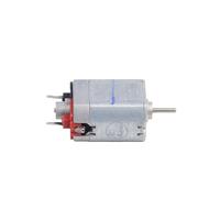 18mm*23.5mm Carbon Brush electronic starter DC 12V-24V 18V 11300RPM High Speed Engine DIY Toy Rail Road Train Model IDGTTLDF
