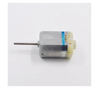 18mm*24mm FC-280PB electronic starter Long Shaft DC 12V 6880RPM ICXLPMC