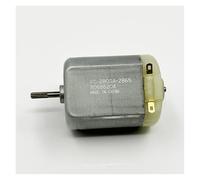 18mm*24mm FC-280SA-2865 electronic starter DC 3V 6V 7.4V 9V High Speed Carbon Brush 280 electronic starter 2mm Splined Shaft NWPNLXEA