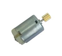 18mm*24mm FC-280SC electronic starter 9T Gear DC 12V 11800RPM Car Door Lock Actuator Rearview Mirror Repair electronic starter IDGTTLDF