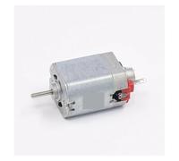 18mm Carbon Brush electronic starter DC 12V-24V 18V High Speed Engine 2mm Shaft DIY Toy ICXLPMC