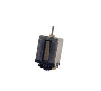 18mm Compensatory Carbon Brush electronic starter DC6V 9V 12V 24V 34000RPM High Speed Engine DIY Toy Rail Motor Starters